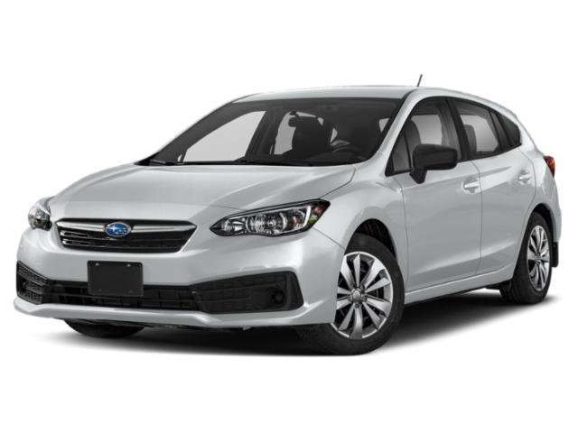 Used 2020 Subaru Impreza 2.0i AWD/4WD image 4
