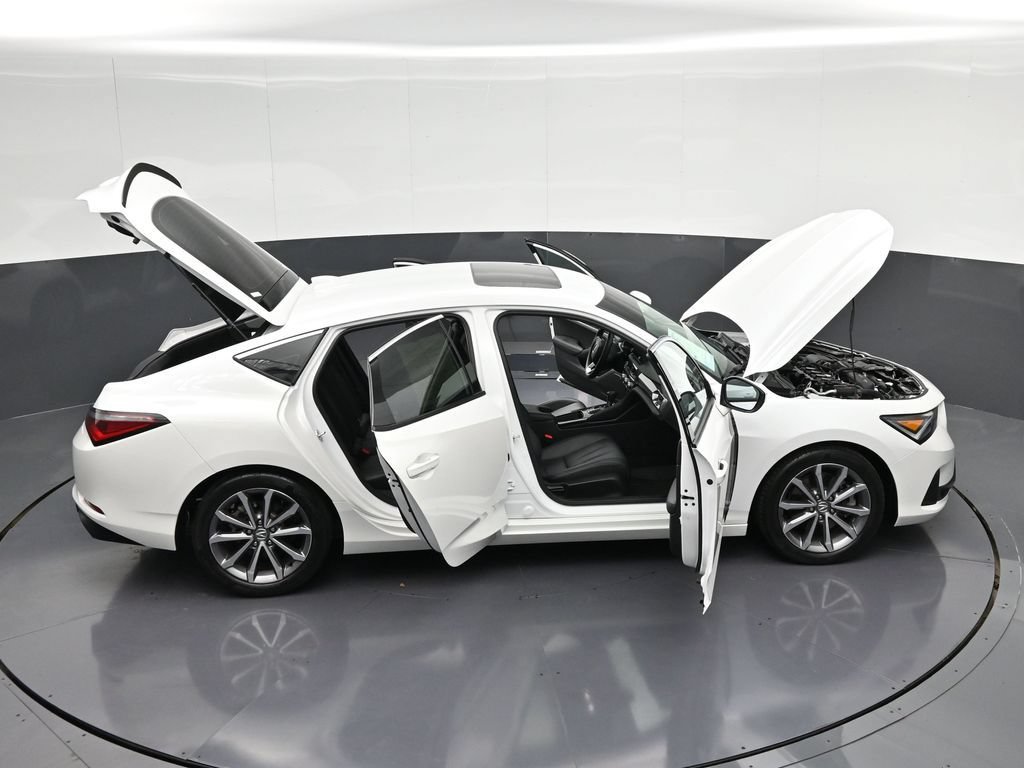 Used 2023 Acura Integra FWD image 37