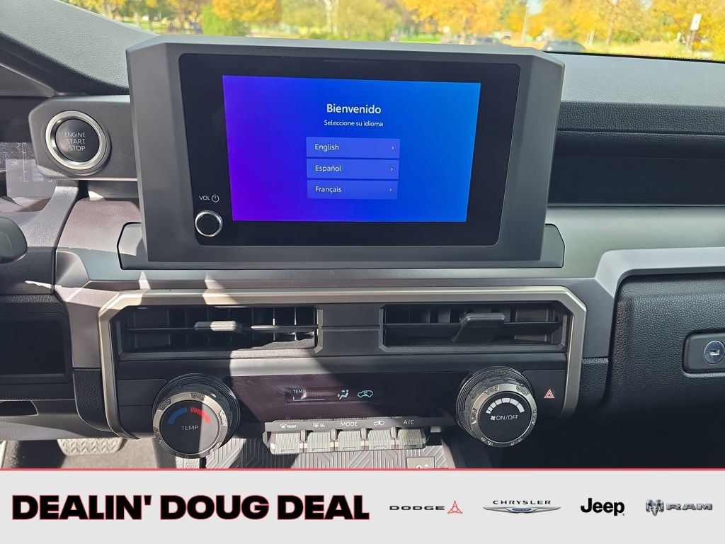 Used 2025 Toyota 4Runner TRD Sport Premium image 19