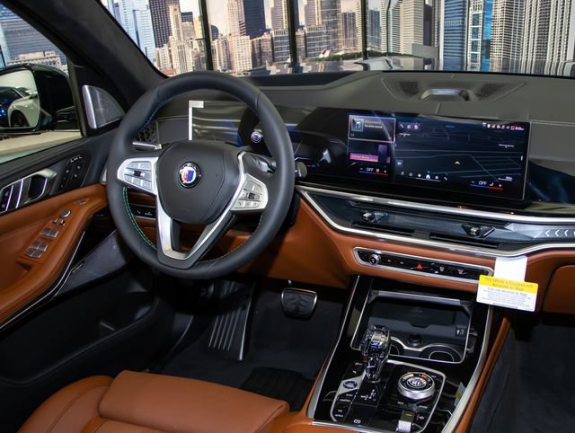 New 2026 BMW ALPINA XB7 AWD/4WD image 15