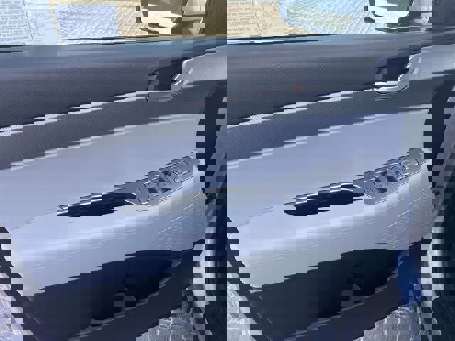 New 2025 Hyundai Palisade SE image 13