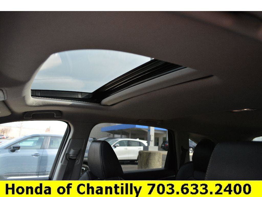 Used 2020 Acura MDX SH-AWD w/ Technology Package image 30