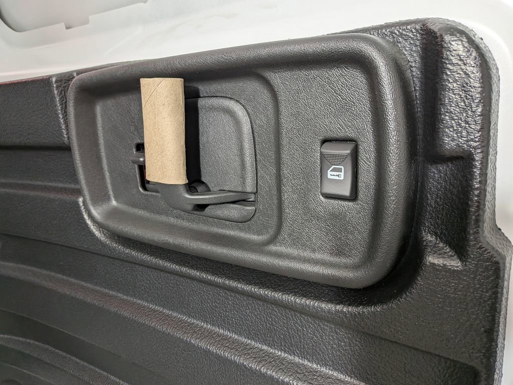 New 2025 Chevrolet Express 2500 image 10