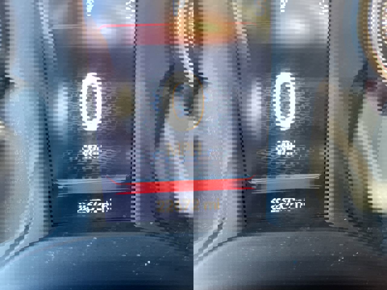 Used 2023 RAM 1500 Big Horn image 12