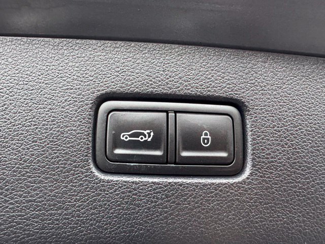 Certified 2026 Genesis GV80 2.5T AWD/4WD image 12