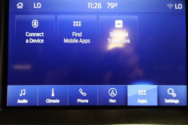 Used 2020 Ford Expedition Limited w/ Equipment Group 303A AWD/4WD image 75