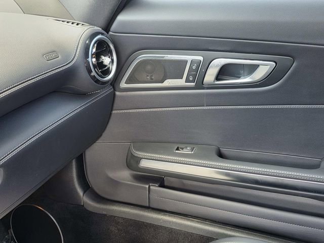 Used 2017 Mercedes-Benz AMG GT Coupe image 23