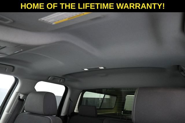 Used 2014 Chevrolet Silverado 1500 LT w/ All Star Edition AWD/4WD image 35