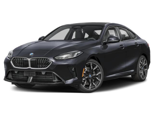 New 2026 BMW 228i w/ Premium Package