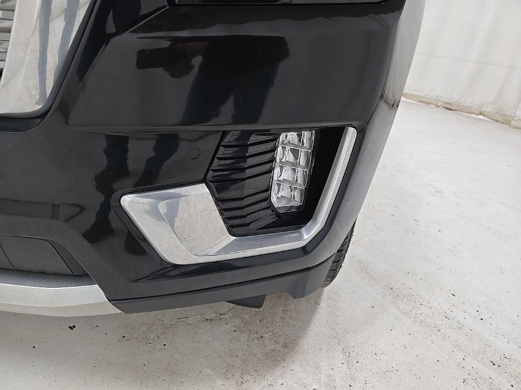 Used 2021 GMC Yukon XL Denali AWD/4WD image 24