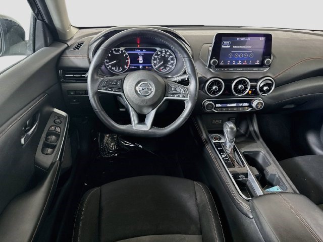 Used 2020 Nissan Sentra SR FWD image 16