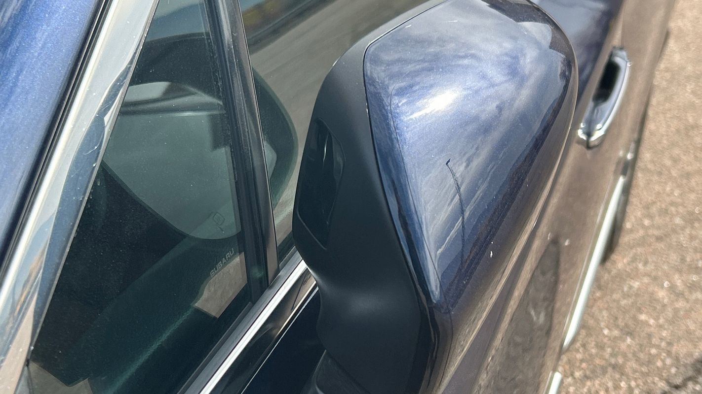 Used 2018 Subaru Outback 2.5i Touring image 17