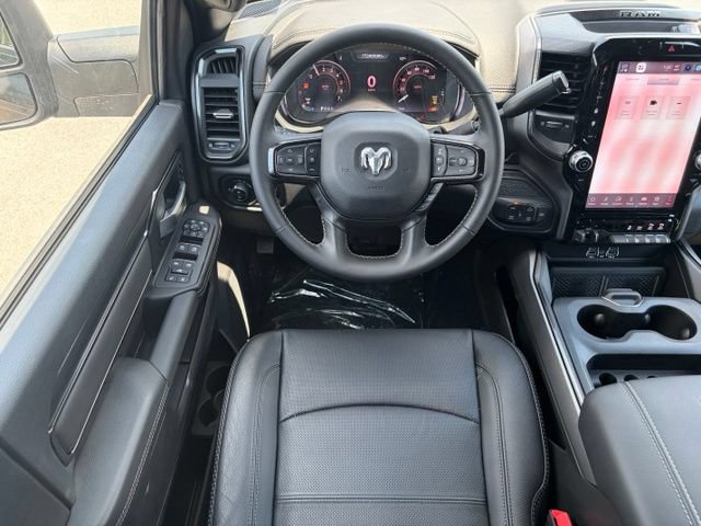 New 2026 RAM 2500 Rebel w/ Rebel Level 1 Equipment Group AWD/4WD image 34