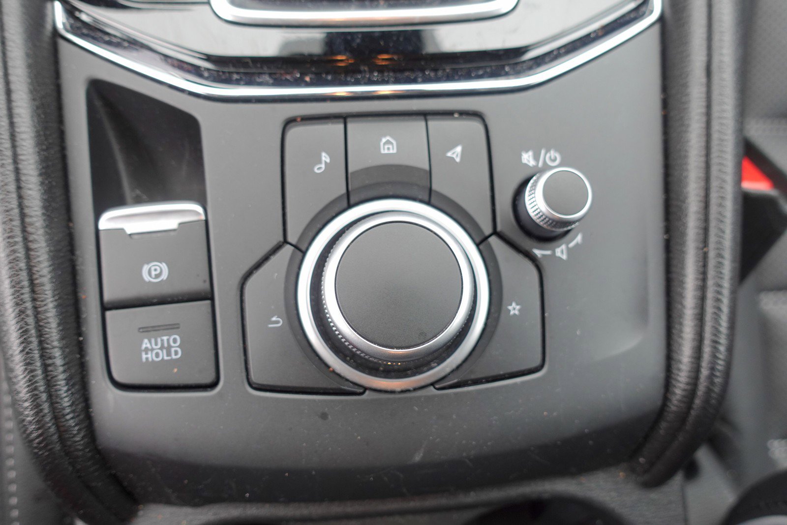 Used 2025 MAZDA CX-5 AWD 2.5 S w/ Preferred Package image 21