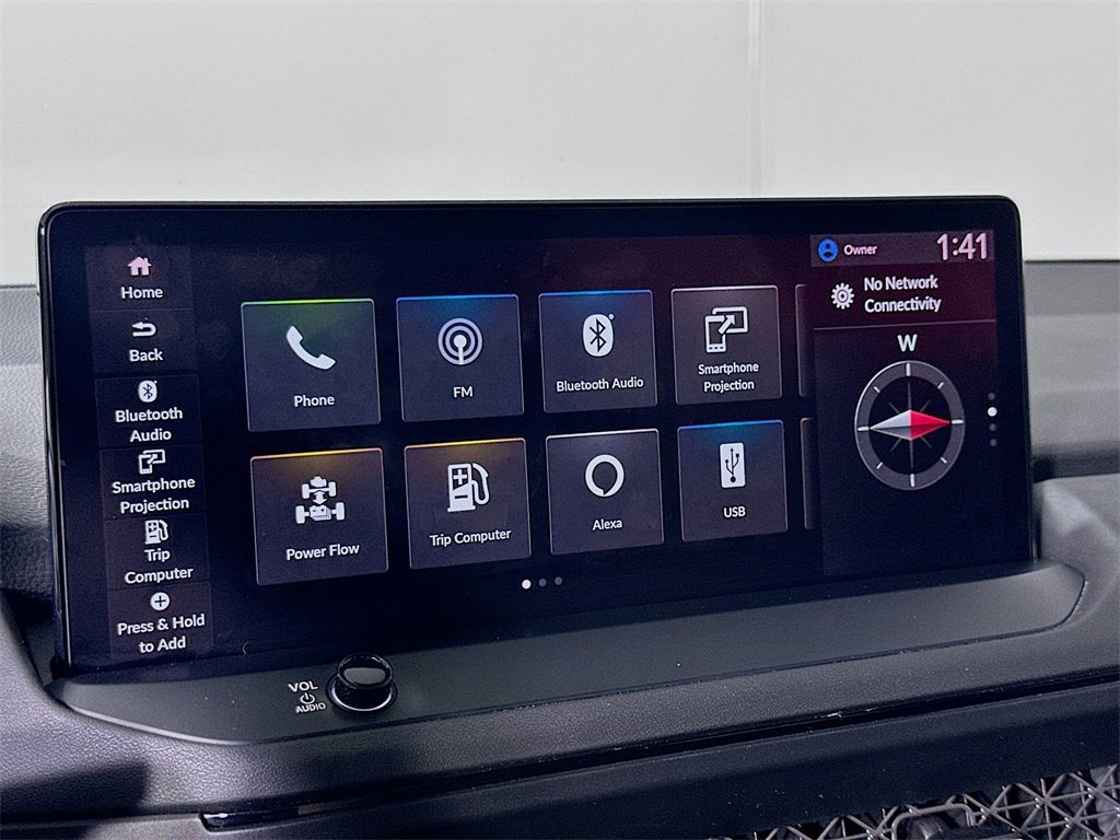 Used 2023 Honda Accord Sport image 24