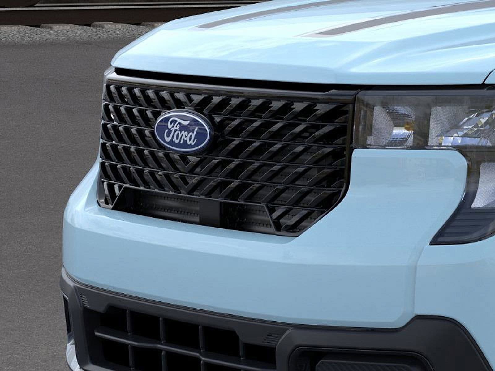 New 2026 Ford Maverick XLT image 25