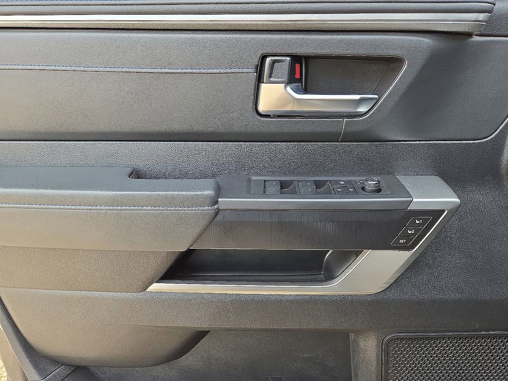 Used 2023 Toyota Tundra Platinum image 20