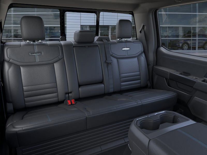 New 2026 Ford F250 Platinum image 12
