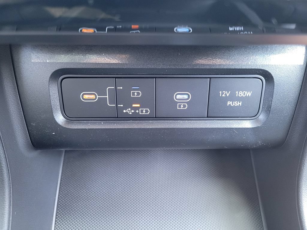 New 2026 Hyundai Tucson Blue SE AWD/4WD image 26
