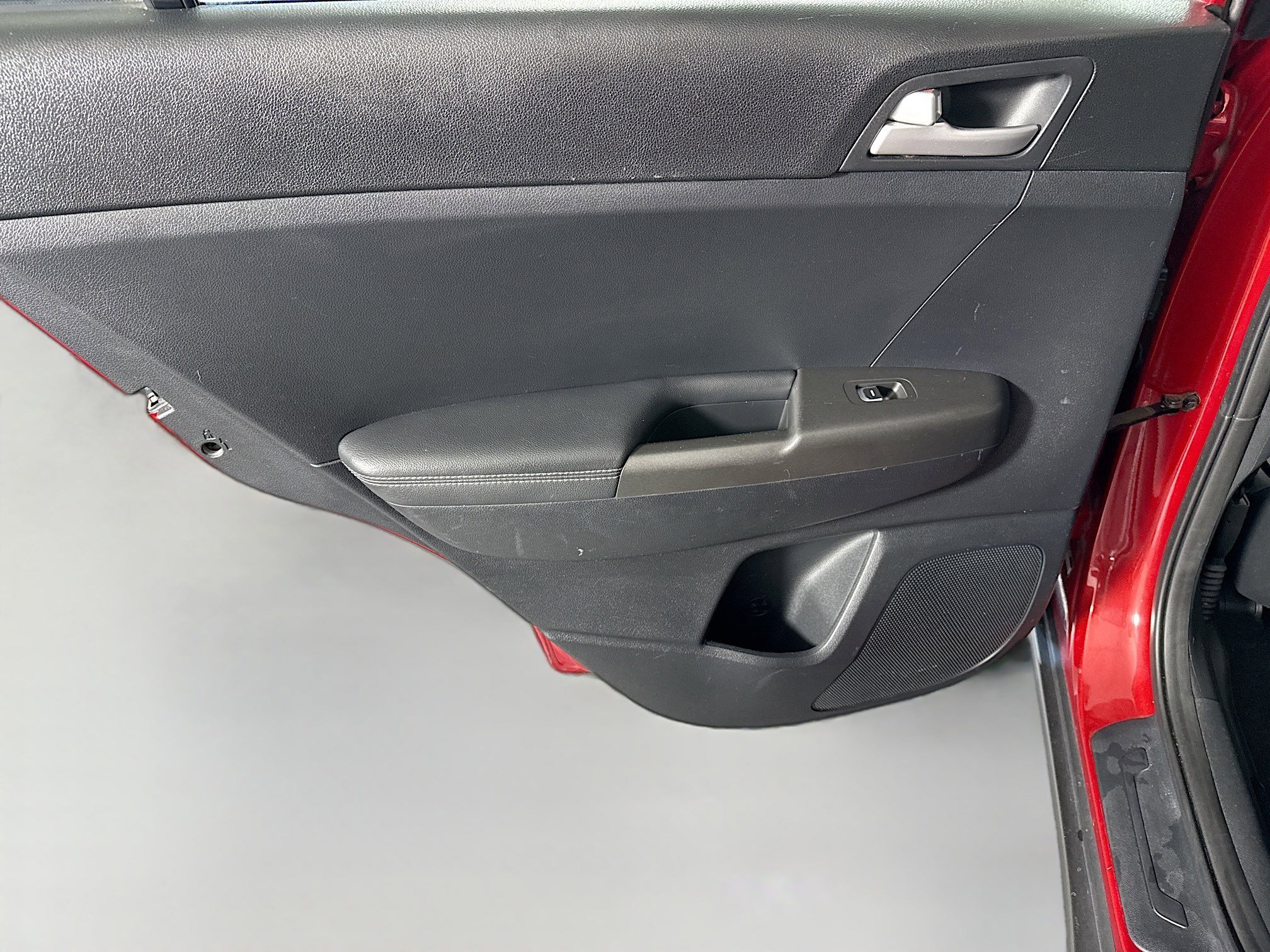 Used 2018 Kia Sportage LX image 25