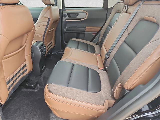 New 2026 Ford Bronco Sport Outer Banks w/ Outer Banks Tech Package+ image 16