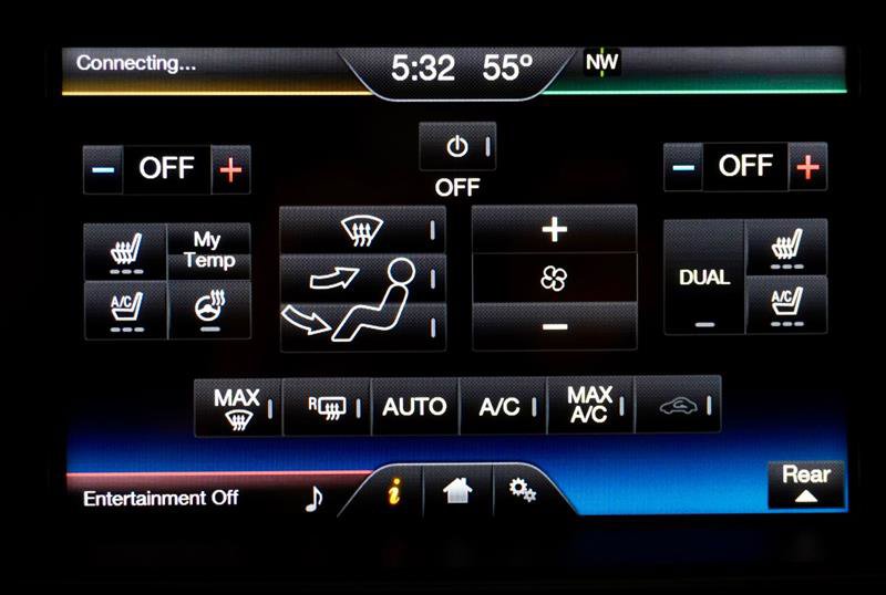 Used 2016 Ford Explorer Sport w/ Equipment Group 401A image 29