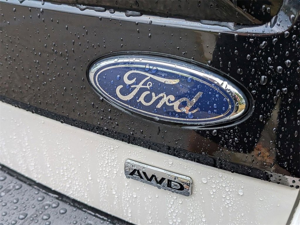 Used 2019 Ford Flex SEL w/ Equipment Group 202A image 9