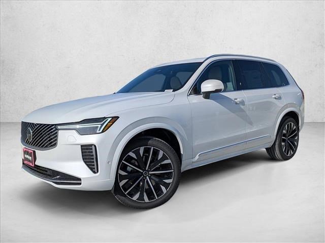 New 2026 Volvo XC90 B6 Plus w/ Protection Package Premier