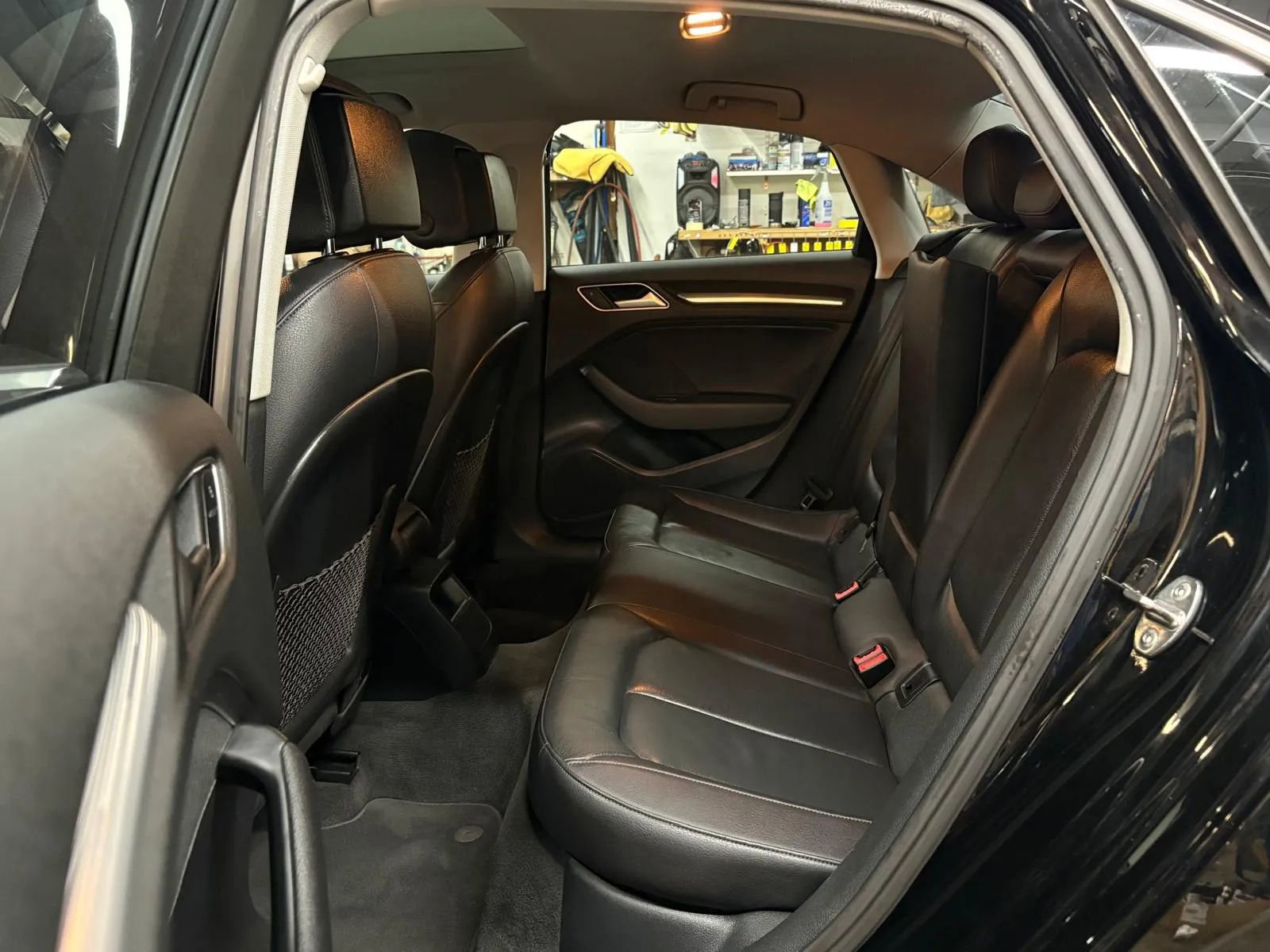 Used 2015 Audi A3 1.8T Premium w/ Cold Weather Package image 21