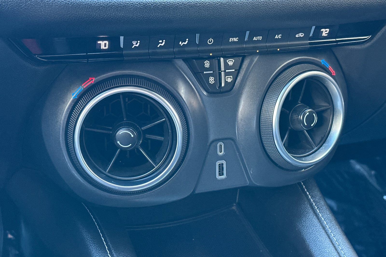 Certified 2023 Chevrolet Blazer LT image 27