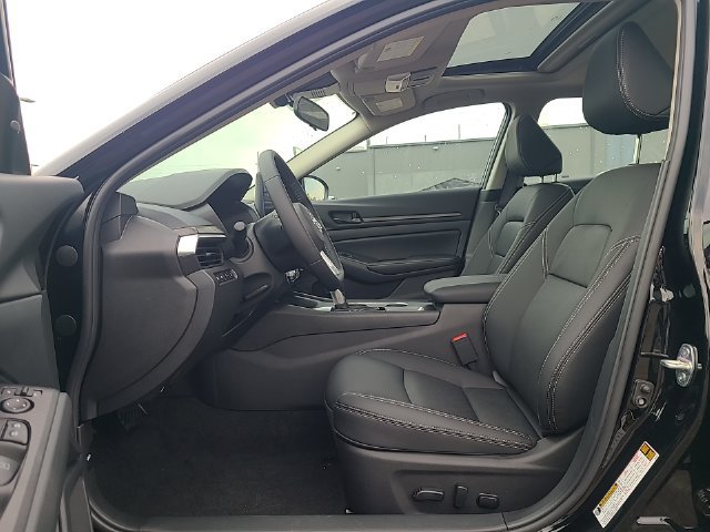 New 2026 Nissan Altima 2.5 SV w/ SV Premium Package FWD image 12
