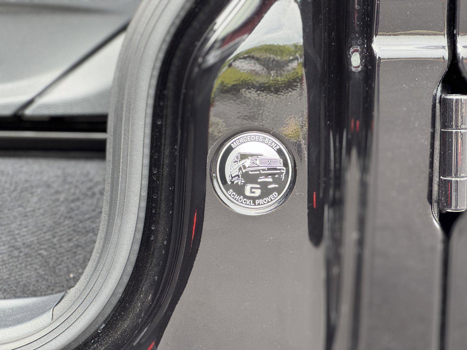 Used 2023 Mercedes-Benz G 63 AMG 4MATIC image 45