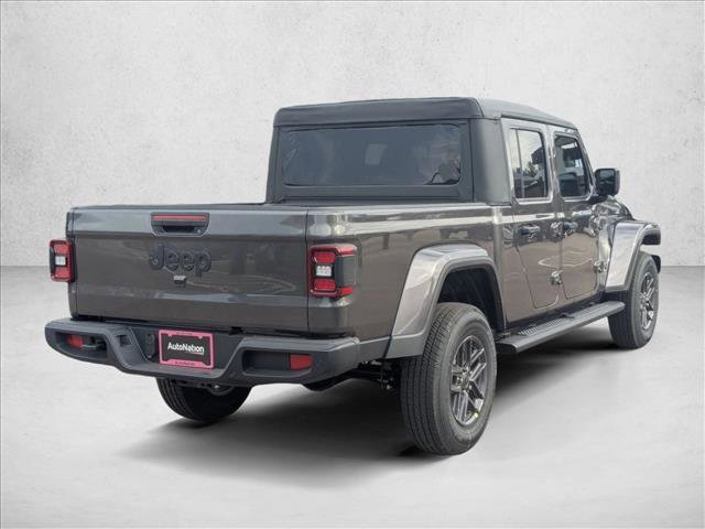New 2026 Jeep Gladiator Sport image 2