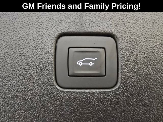 New 2026 Buick Envista Preferred w/ Convenience I Package image 30