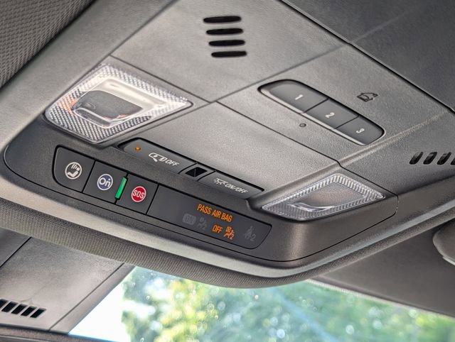 Used 2024 Buick Enclave Essence w/ Sport Touring Edition FWD image 30