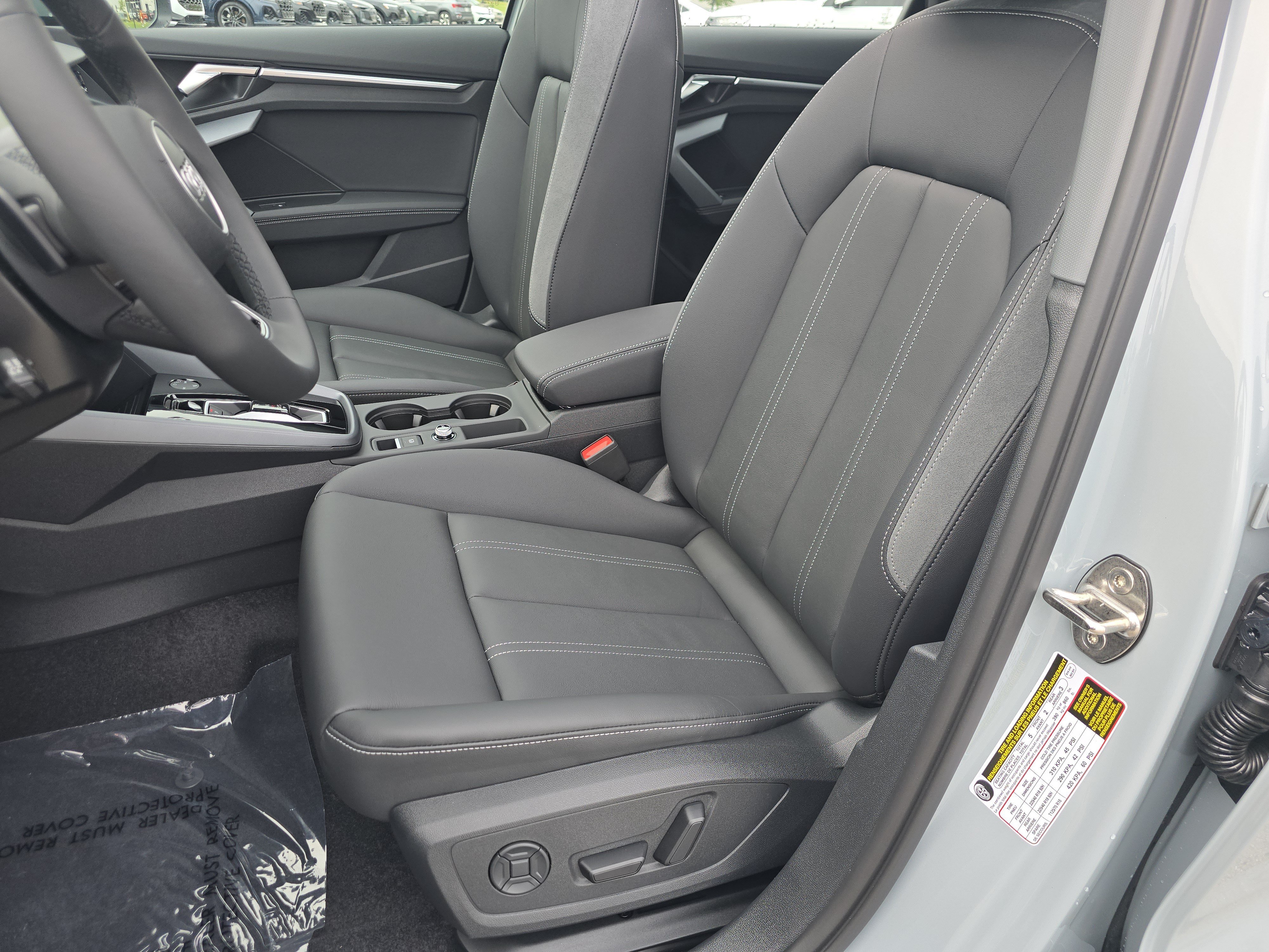 New 2026 Audi A3 2.0T Premium AWD/4WD image 20
