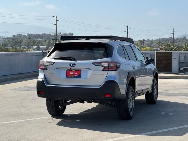 Used 2024 Subaru Outback Premium AWD/4WD image 35