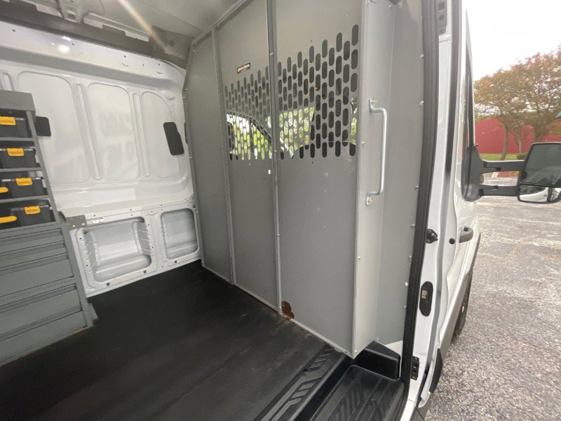 Used 2022 Ford Transit 250 Medium Roof image 12