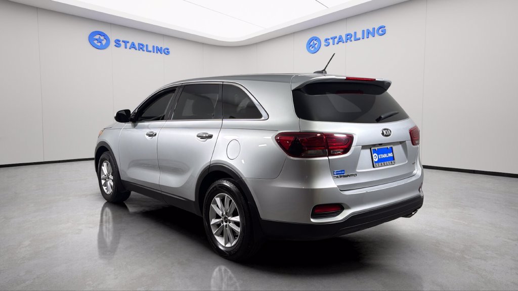Used 2019 Kia Sorento FWD image 5