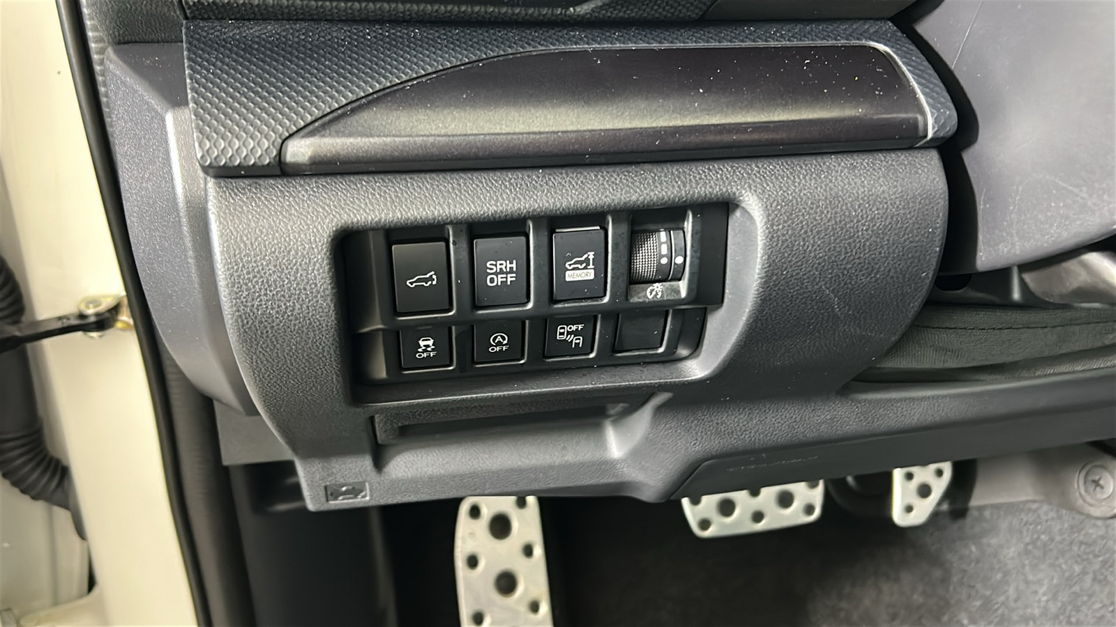 Used 2023 Subaru Forester Wilderness AWD/4WD image 24