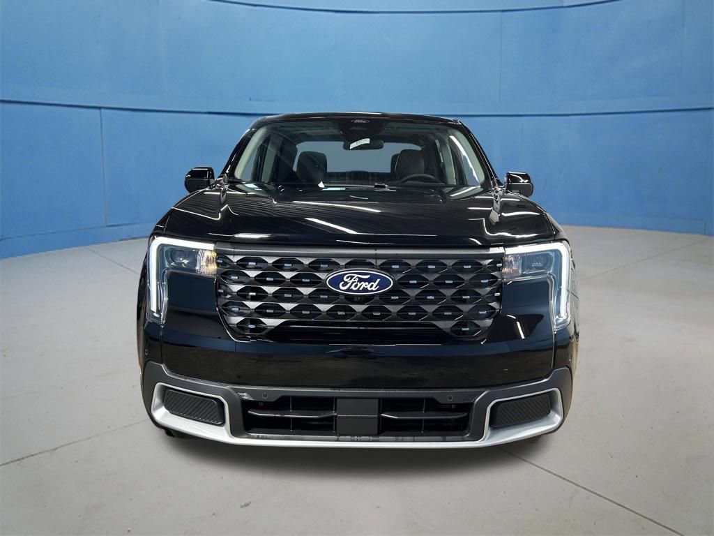 New 2026 Ford Maverick Lariat AWD/4WD image 4
