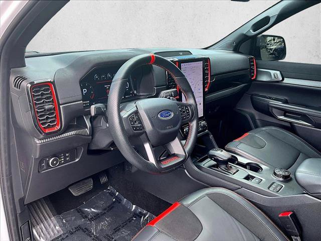 Used 2025 Ford Ranger Raptor AWD/4WD image 14