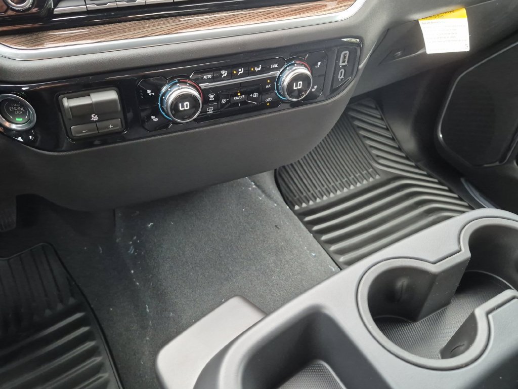 New 2026 GMC Sierra 1500 Elevation AWD/4WD image 30