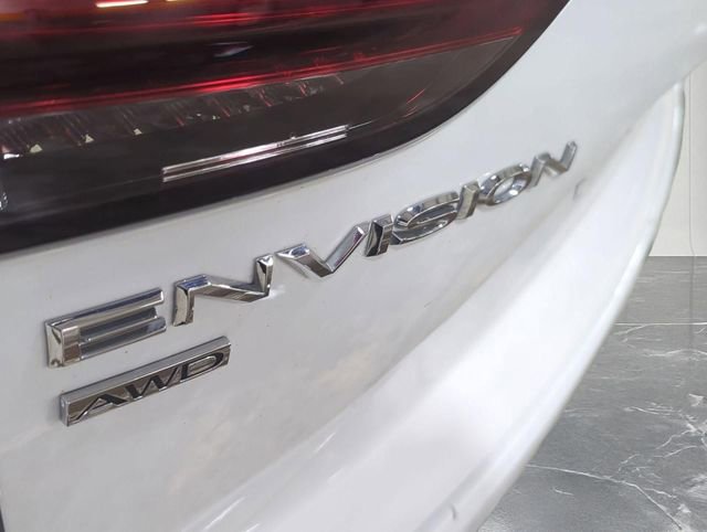 Used 2023 Buick Envision Preferred image 30