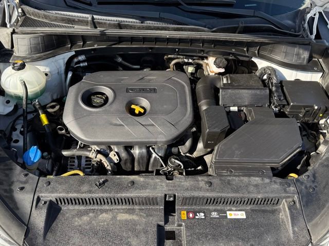 Used 2018 Hyundai Tucson SEL AWD/4WD image 29