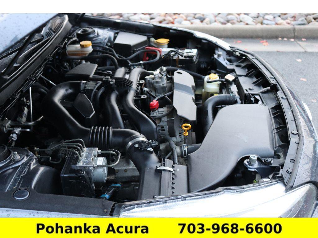 Used 2016 Subaru Legacy 2.5i Limited image 34