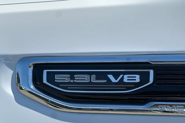 Used 2023 GMC Sierra 1500 SLE AWD/4WD image 29