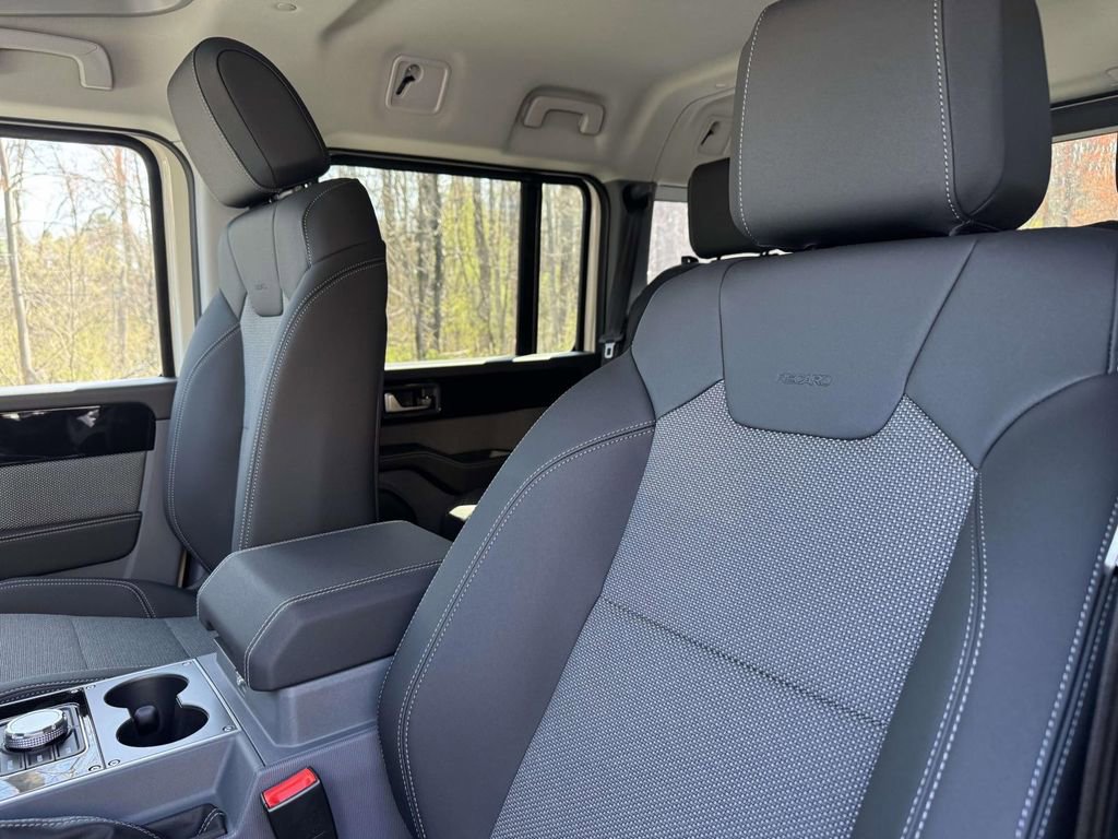 New 2026 INEOS Grenadier image 27