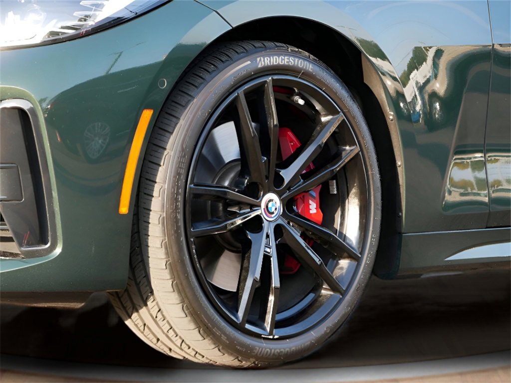 Used 2023 BMW 440i xDrive Convertible w/ Premium Package image 10