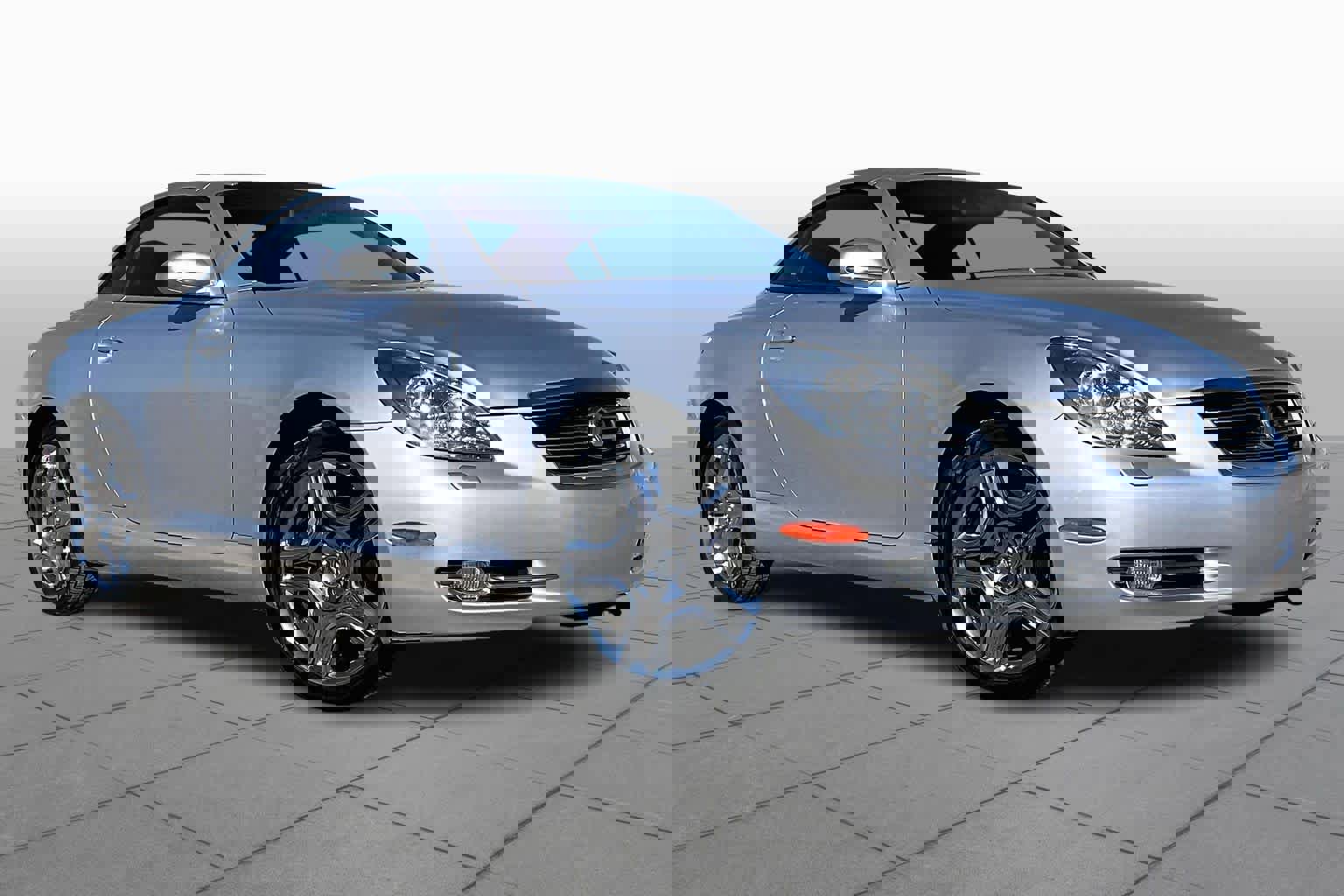 Used 2008 Lexus SC 430 image 3